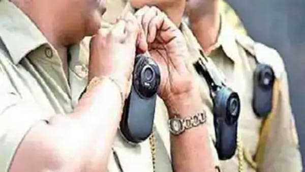 जेलकर्मी बॉडी वार्न कैमरे पहन कर करेंगे सुरक्षा